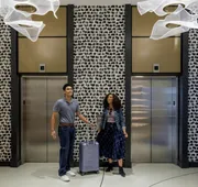 Hyatt Centric Chicago O'Hare hotel detail image 4