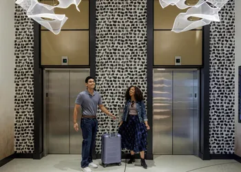 Hyatt Centric Chicago O'Hare hotel thumbnail 4