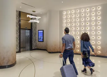 Hyatt Centric Chicago O'Hare hotel thumbnail 5
