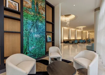 Hyatt Centric Chicago O'Hare hotel thumbnail 8