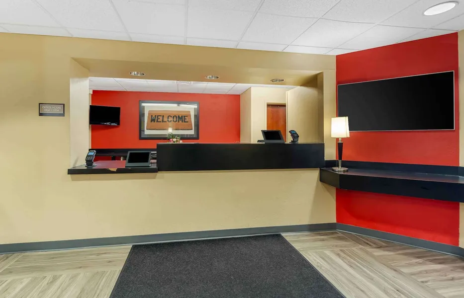 Extended Stay America Suites Chicago Elmhurst O'Hare hotel detail image 2