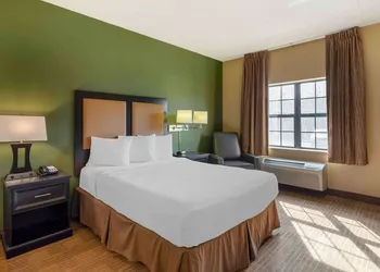 Extended Stay America Suites Chicago Elmhurst O'Hare hotel thumbnail 7