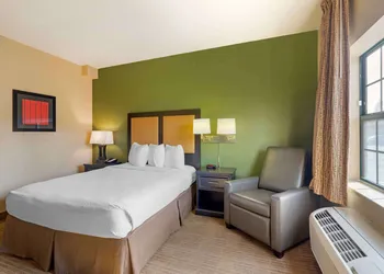 Extended Stay America Suites Chicago Elmhurst O'Hare hotel thumbnail 8