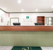 Quality Inn & Suites Bainbridge Island hotel detail image 3