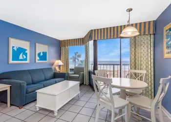Ocean Club Resort Myrtle Beach a Ramada by Wyndham hotel thumbnail 7