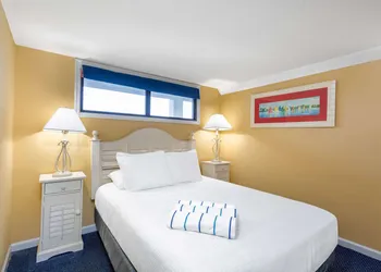 Ocean Club Resort Myrtle Beach a Ramada by Wyndham hotel thumbnail 8