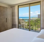 Embassy Suites by Hilton Waikiki Beach Walk hotel detail image 5