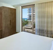 Embassy Suites by Hilton Waikiki Beach Walk hotel detail image 7