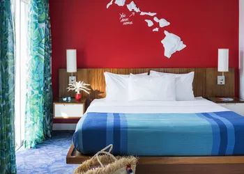 Shoreline Hotel Waikiki hotel thumbnail 5