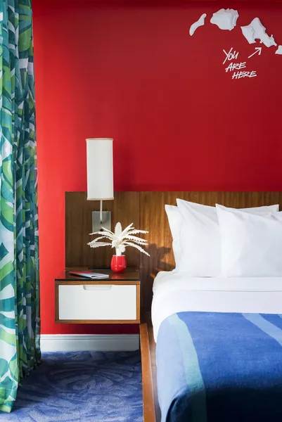 Shoreline Hotel Waikiki hotel detail image 6