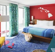 Shoreline Hotel Waikiki hotel detail image 7