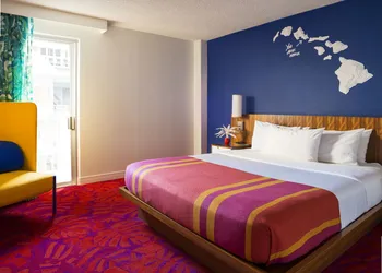 Shoreline Hotel Waikiki hotel thumbnail 8