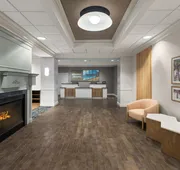 Hampton Inn Murrells Inlet/Myrtle Beach Area hotel detail image 3