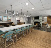 Hampton Inn Murrells Inlet/Myrtle Beach Area hotel detail image 4