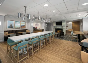 Hampton Inn Murrells Inlet/Myrtle Beach Area hotel thumbnail 4