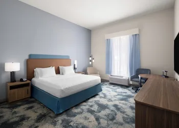 Hampton Inn Murrells Inlet/Myrtle Beach Area hotel thumbnail 5