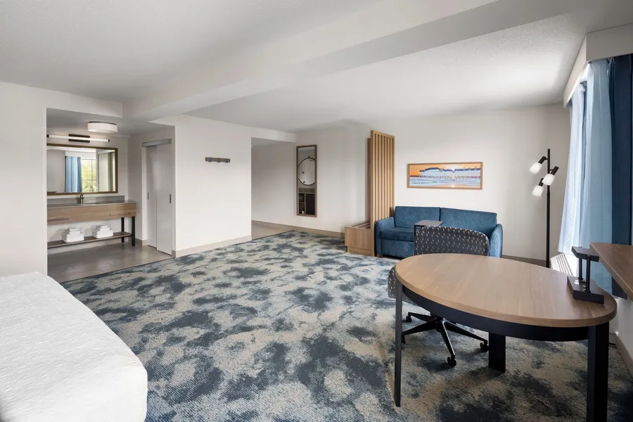 Hampton Inn Murrells Inlet/Myrtle Beach Area hotel detail image 6