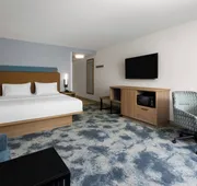 Hampton Inn Murrells Inlet/Myrtle Beach Area hotel detail image 7