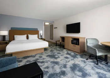 Hampton Inn Murrells Inlet/Myrtle Beach Area hotel thumbnail 7