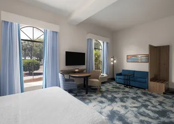 Hampton Inn Murrells Inlet/Myrtle Beach Area hotel thumbnail 8