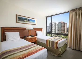 Aston Waikiki Sunset hotel thumbnail 6