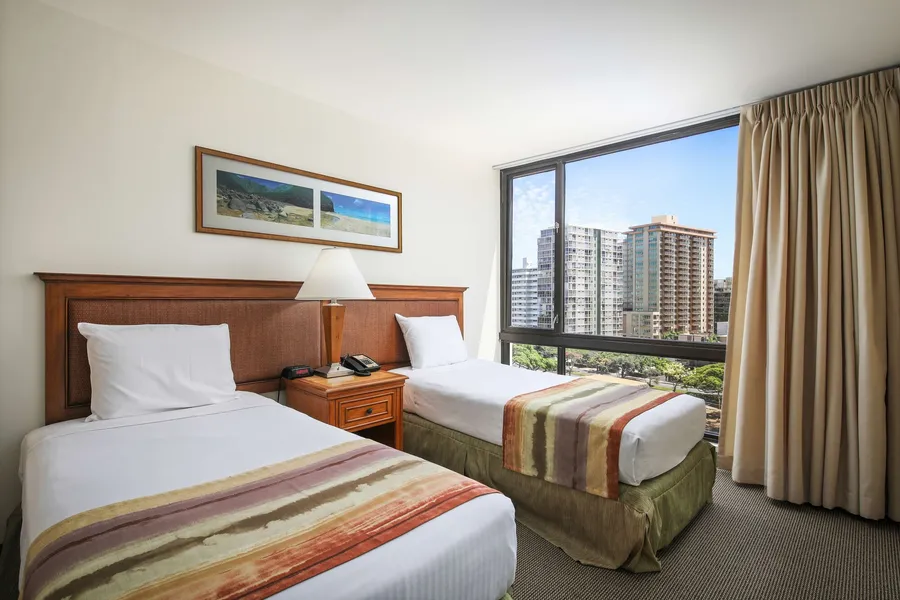 Aston Waikiki Sunset hotel detail image 6