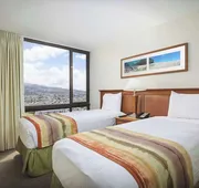 Aston Waikiki Sunset hotel detail image 7
