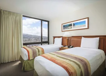 Aston Waikiki Sunset hotel thumbnail 7