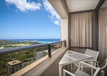 Aston Waikiki Sunset hotel thumbnail 8