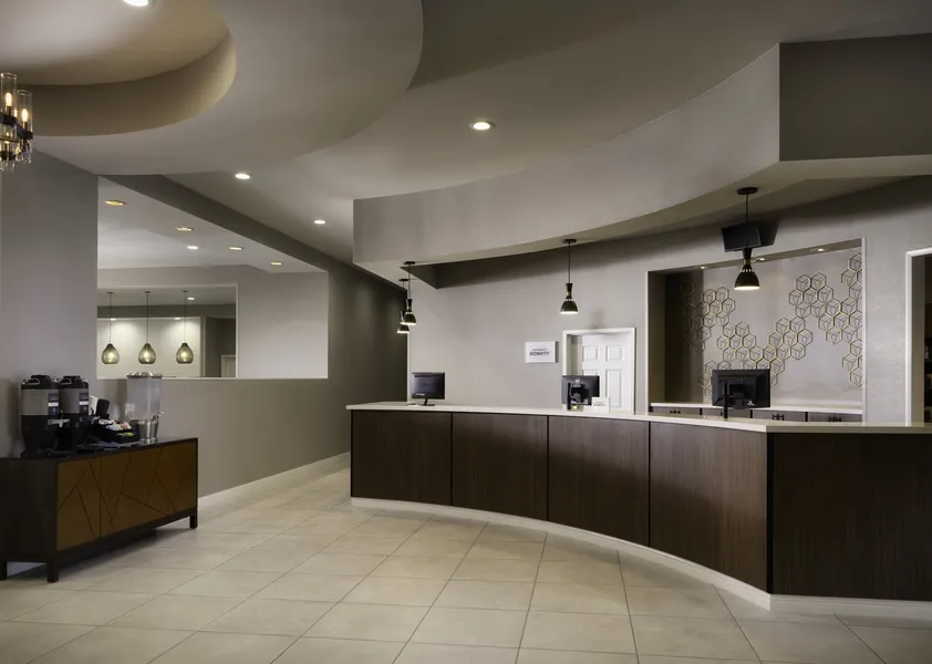 Residence Inn By Marriott Anaheim Resort Area hotel detail image 2