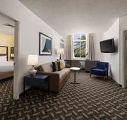 Residence Inn By Marriott Anaheim Resort Area hotel detail image 5