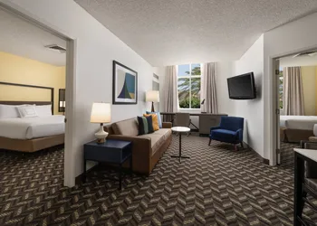Residence Inn By Marriott Anaheim Resort Area hotel thumbnail 5