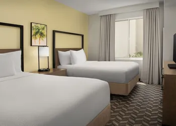 Residence Inn By Marriott Anaheim Resort Area hotel thumbnail 6