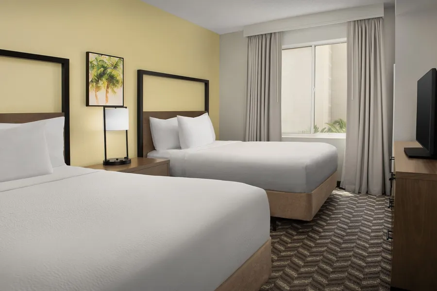 Residence Inn By Marriott Anaheim Resort Area hotel detail image 6