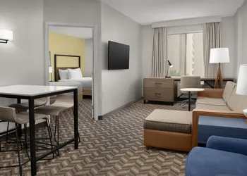 Residence Inn By Marriott Anaheim Resort Area hotel thumbnail 7