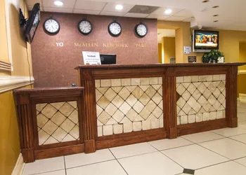 La Copa Hotel hotel thumbnail 2