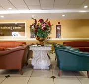 La Copa Hotel hotel detail image 4
