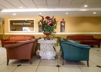 La Copa Hotel hotel thumbnail 4