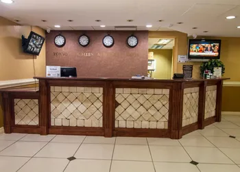 La Copa Hotel hotel thumbnail 5