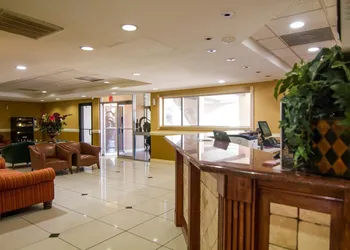 La Copa Hotel hotel thumbnail 6
