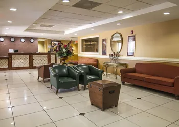 La Copa Hotel hotel thumbnail 7