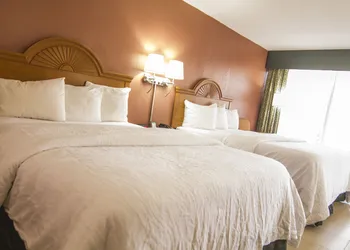 La Copa Hotel hotel thumbnail 8