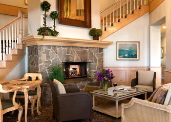 Blue Lantern Inn, A Four Sisters Inn hotel thumbnail 6