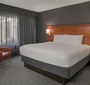 Courtyard by Marriott Anaheim Buena Park hotel detail image 7