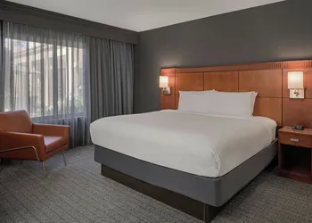 Courtyard by Marriott Anaheim Buena Park hotel thumbnail 7