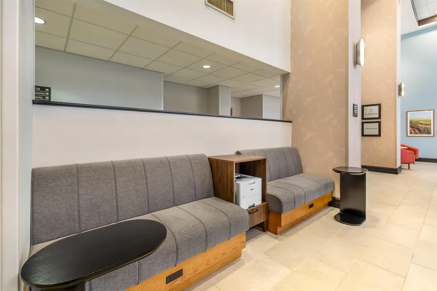 Hampton Inn & Suites Moreno Valley hotel detail image 2