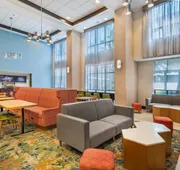 Hampton Inn & Suites Moreno Valley hotel detail image 3