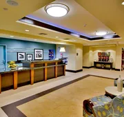 Hampton Inn & Suites Moreno Valley hotel detail image 4