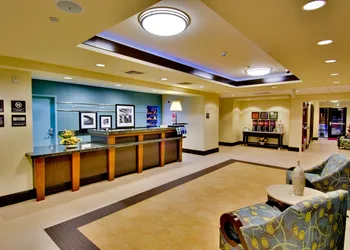 Hampton Inn & Suites Moreno Valley hotel thumbnail 4