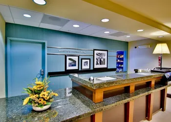 Hampton Inn & Suites Moreno Valley hotel thumbnail 5